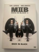 Coffret 2 DVD « Men in black 2 » français